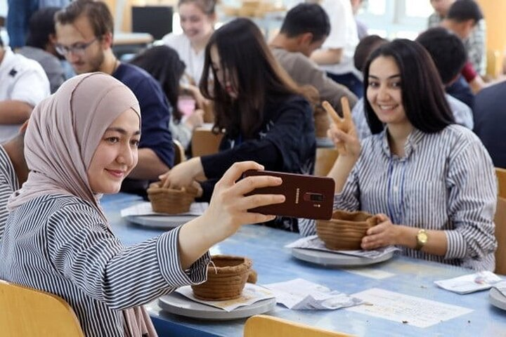 Korean Pottery Town Tour with the pottery class from Busan - Photo 1 of 25